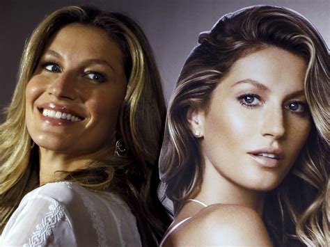 what happened to gisele